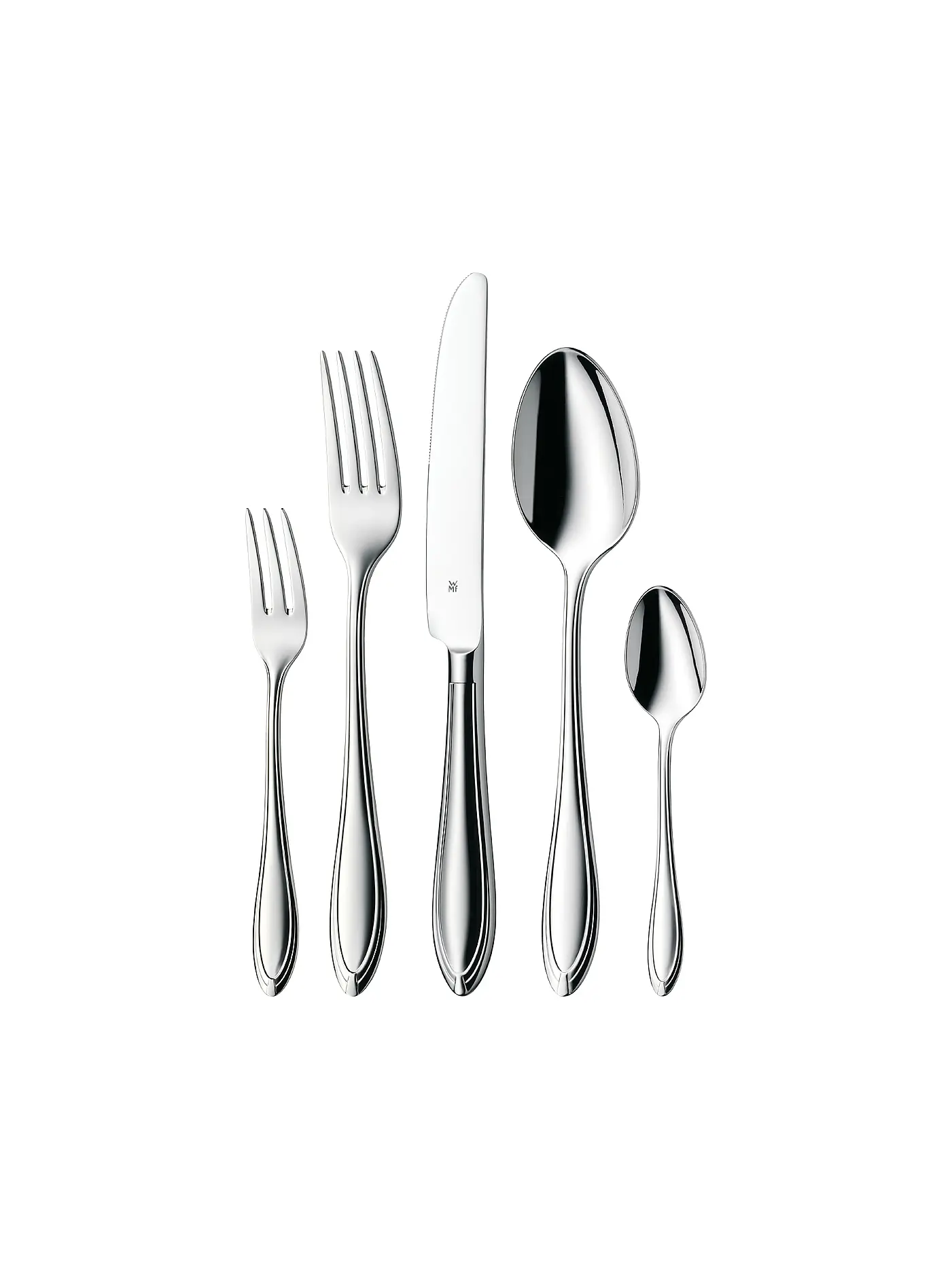 WMF | Besteck-Set VERONA 60tlg Cromargan | 